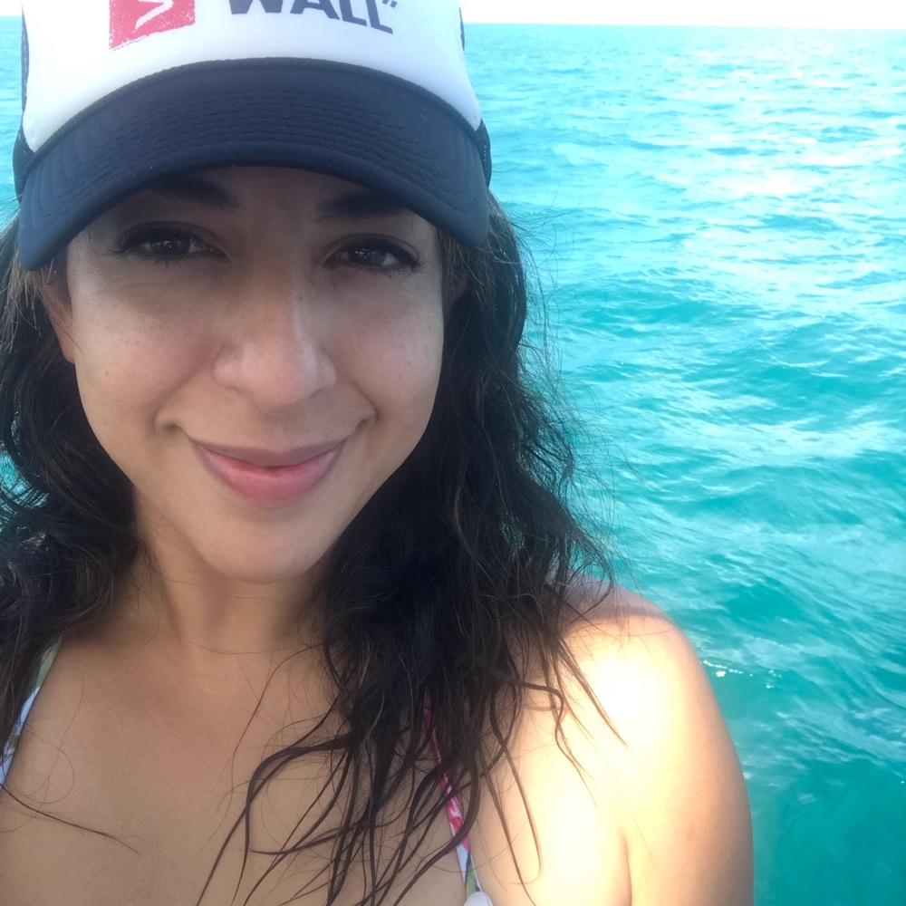 Meet your Posher, Lissette